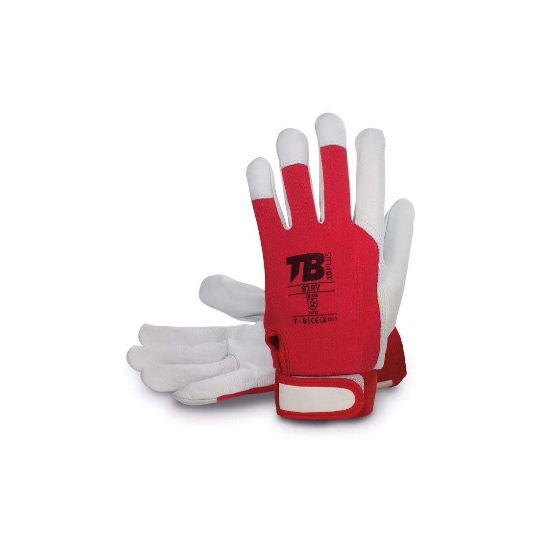 TB 81RV kesztyű - 6