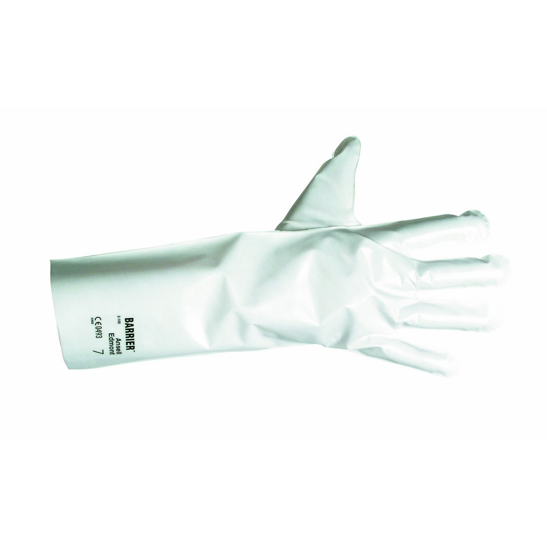 ANSELL 02-100/07 Barrier - Image 2