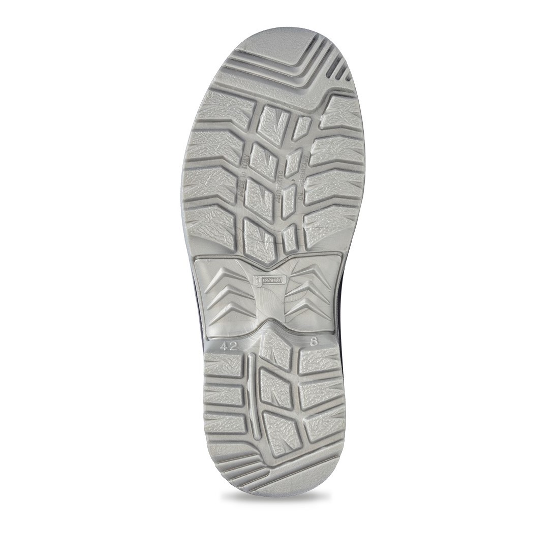 REGATA MF S3 SRC f&eacute;lcipő 36