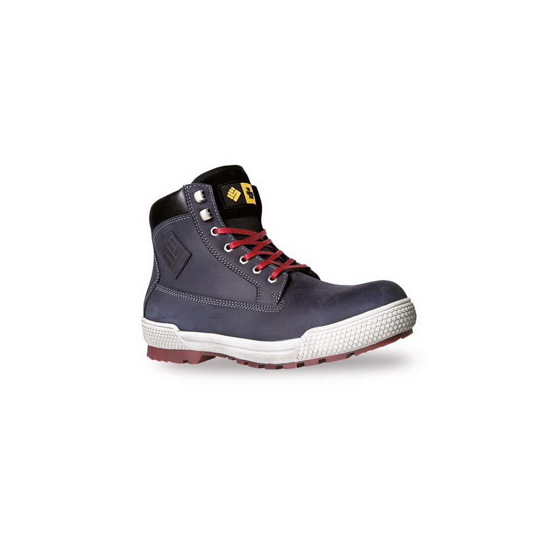 LYNX MF S3 SRC HRO bakancs 36 sötétkék - Image 2