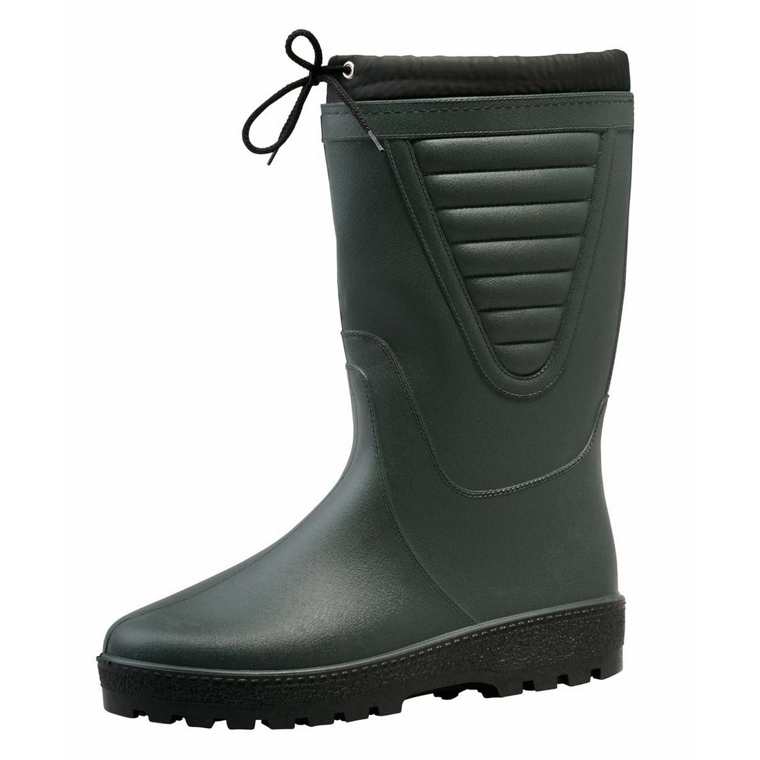 POLAR t&eacute;li csizma z&ouml;ld - 37