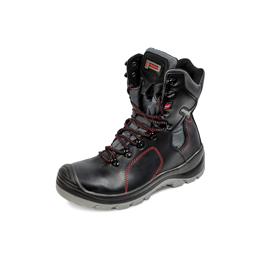 STRALIS S3 SRC magasszárú bakancs 38