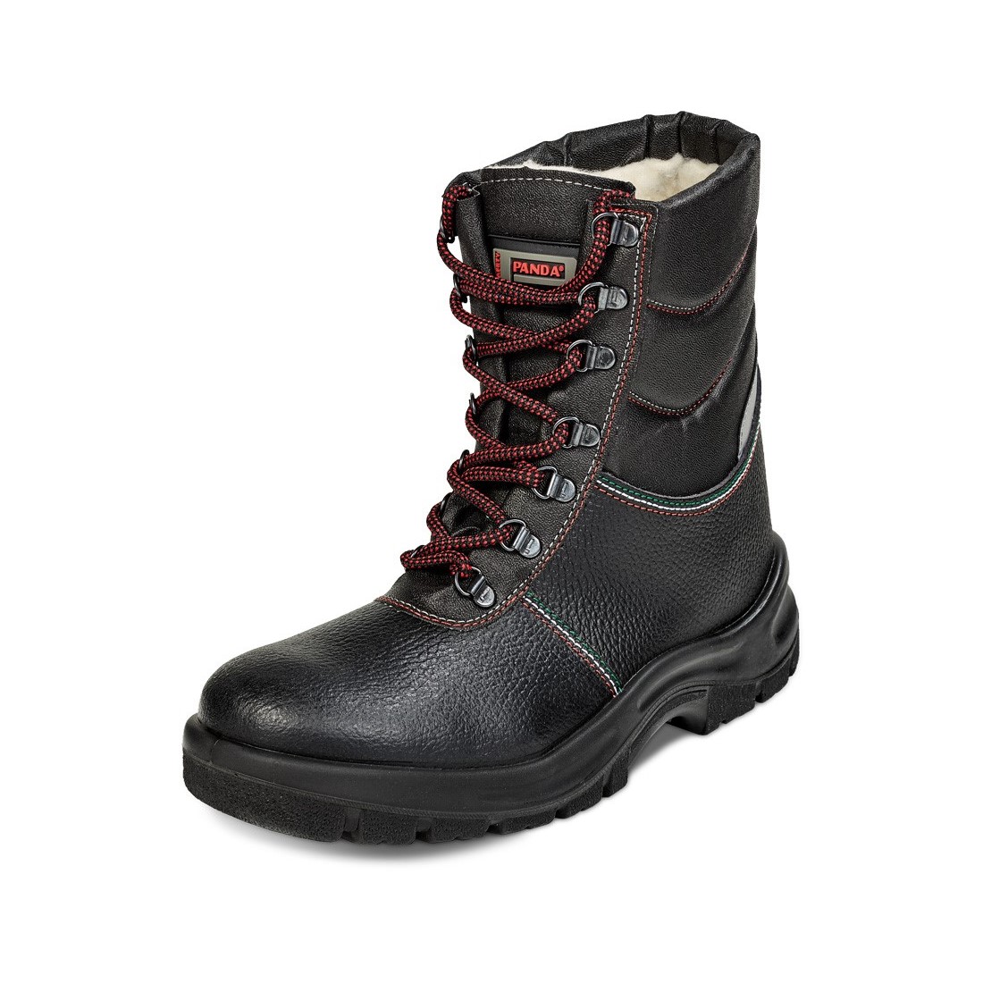 DUCATO S3 CI SRC magassz&aacute;r&uacute; bakancs 36 -