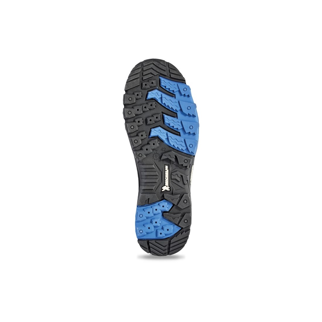 TRACTION MF S3 HRO SRC magas.bakancs 39