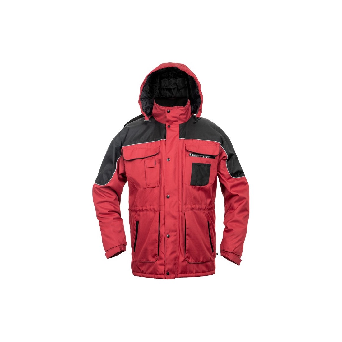 ULTIMO kab&aacute;t fekete-sz&uuml;rke S