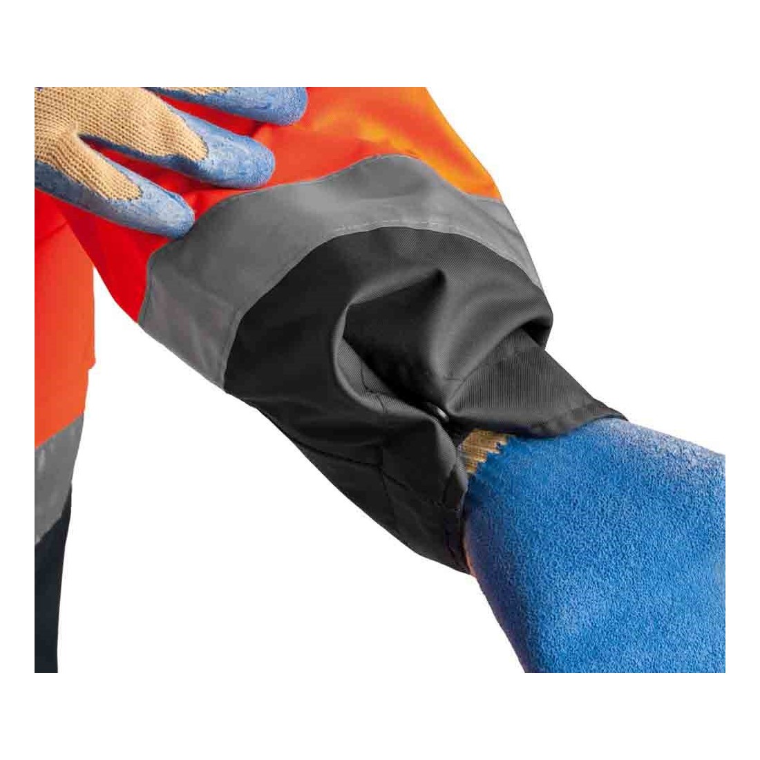 MALABAR meleg kab&aacute;t HV s&aacute;rga S