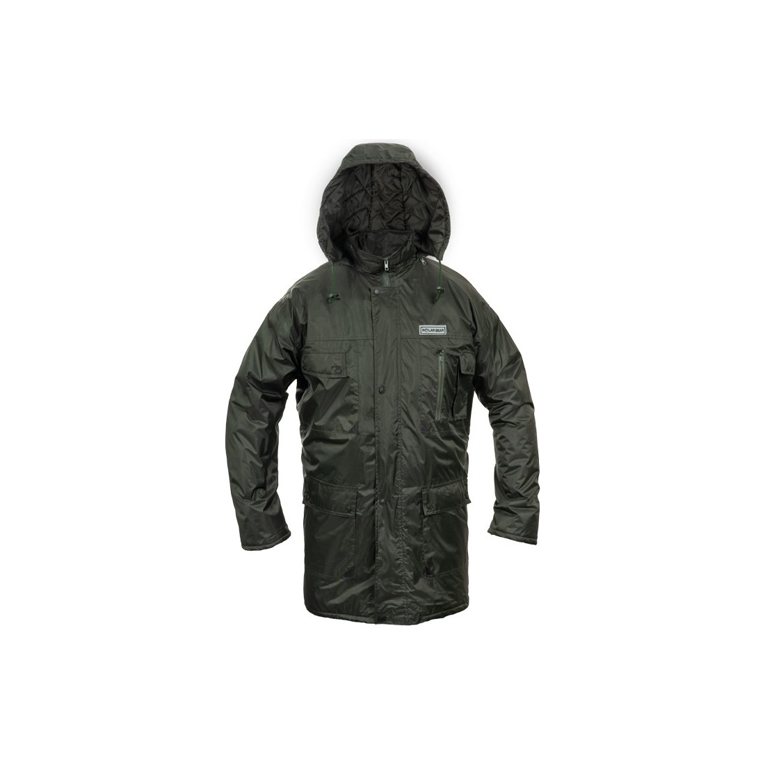 ATLAS kab&aacute;t z&ouml;ld S