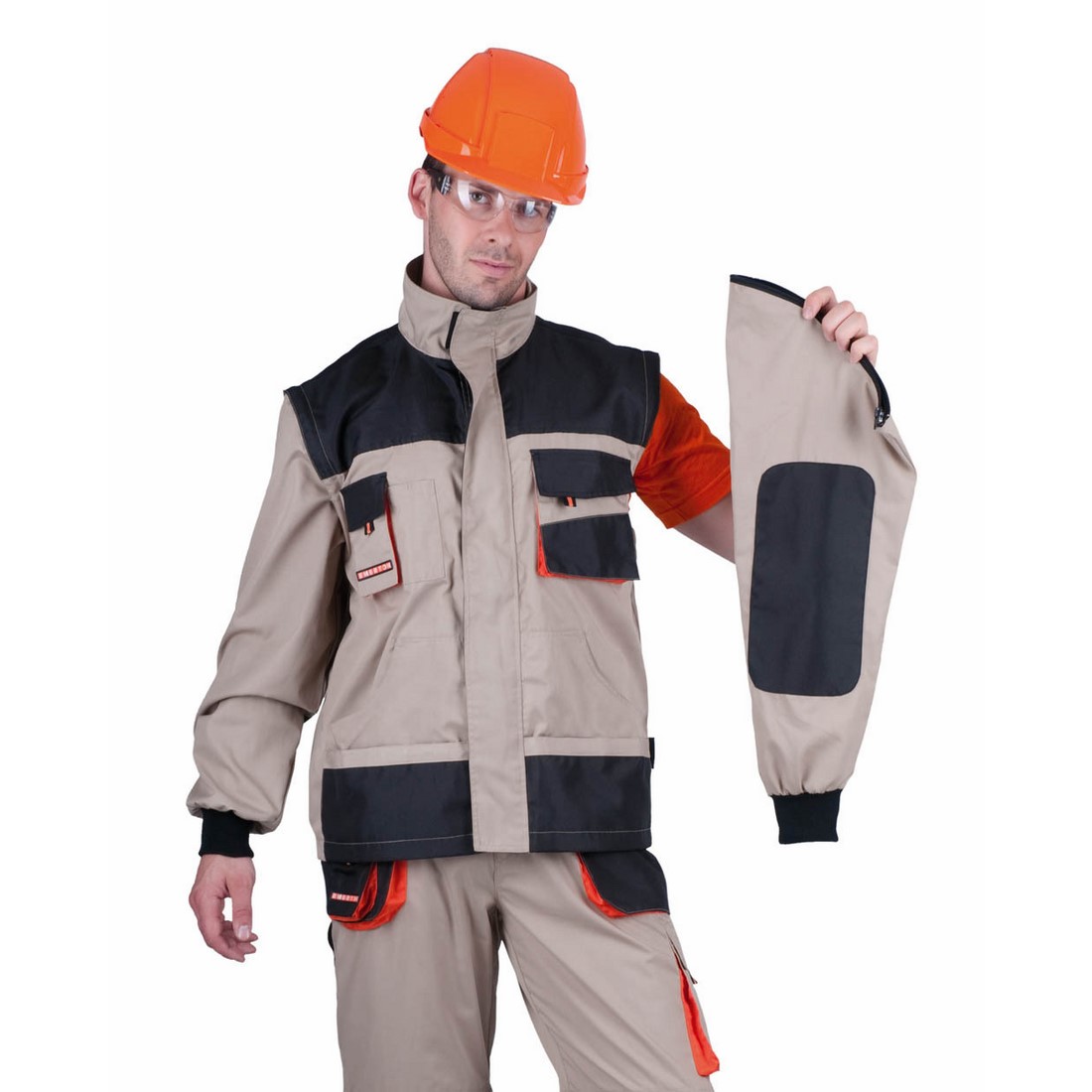 EMERTON SUMMER kab&aacute;t 2in1 sz&uuml;rke 50