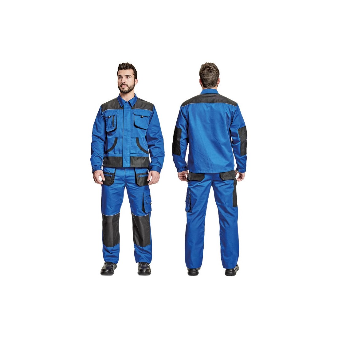 FF CARL BE-01-002 kab&aacute;t sz&uuml;rke 48