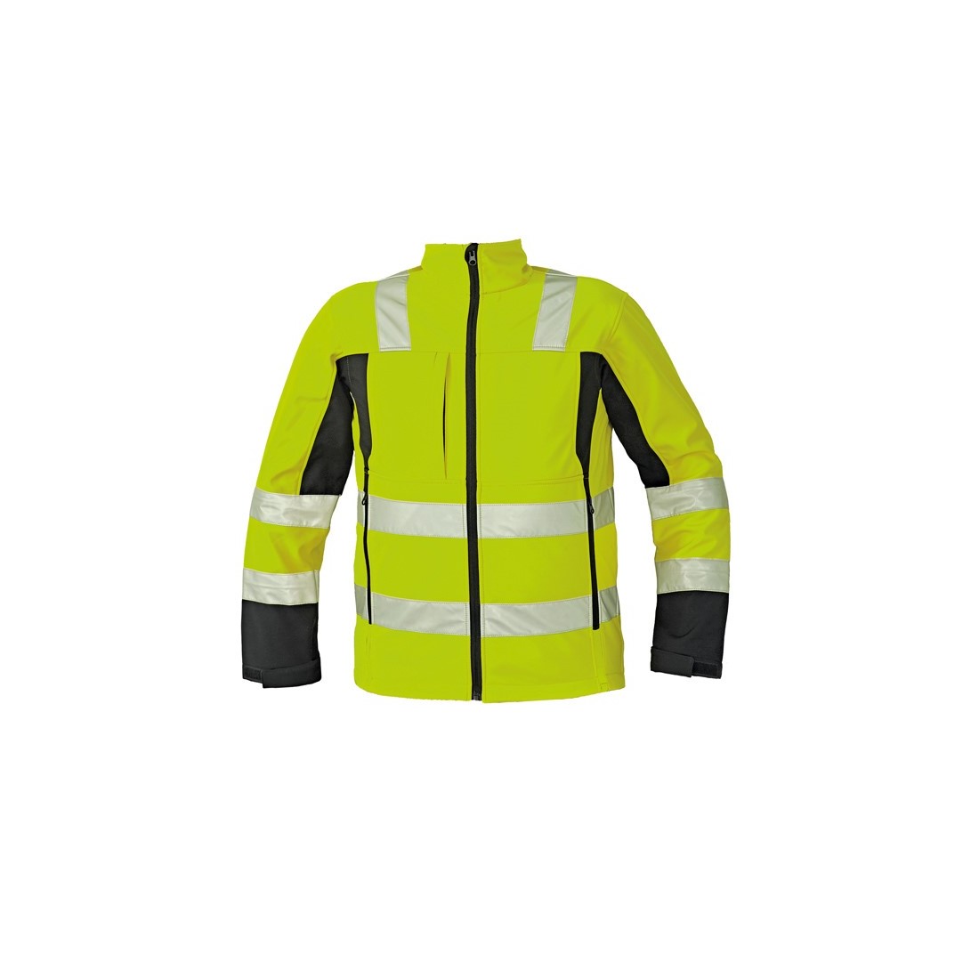 MALTON softshell kab&aacute;t HV s&aacute;rga S