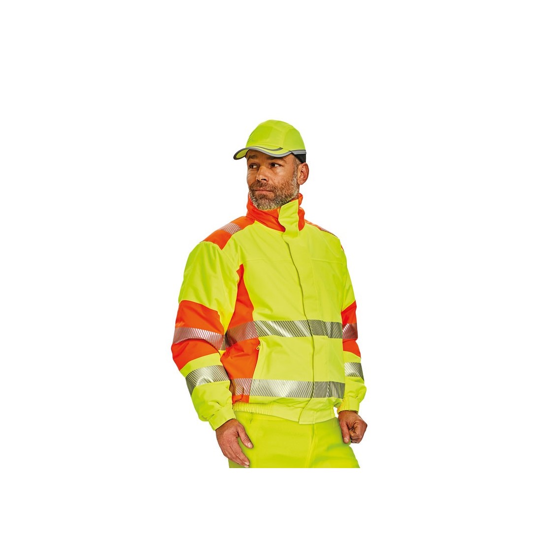 LATTON TRILA pil&oacute;ta s&aacute;rga/narancss&aacute;rga S