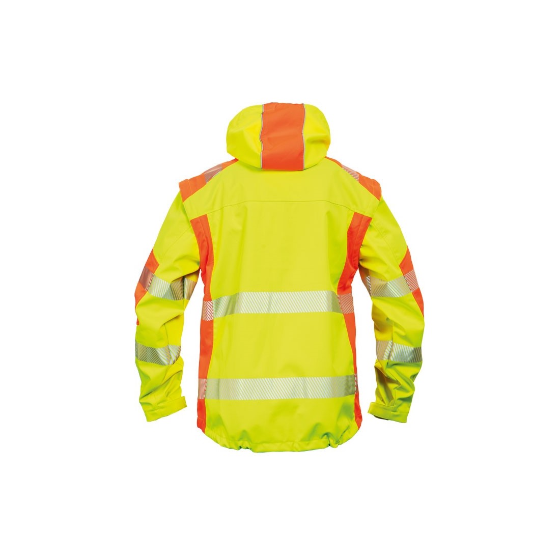 LATTON softsh. kab&aacute;t HV s&aacute;rga/naranc S