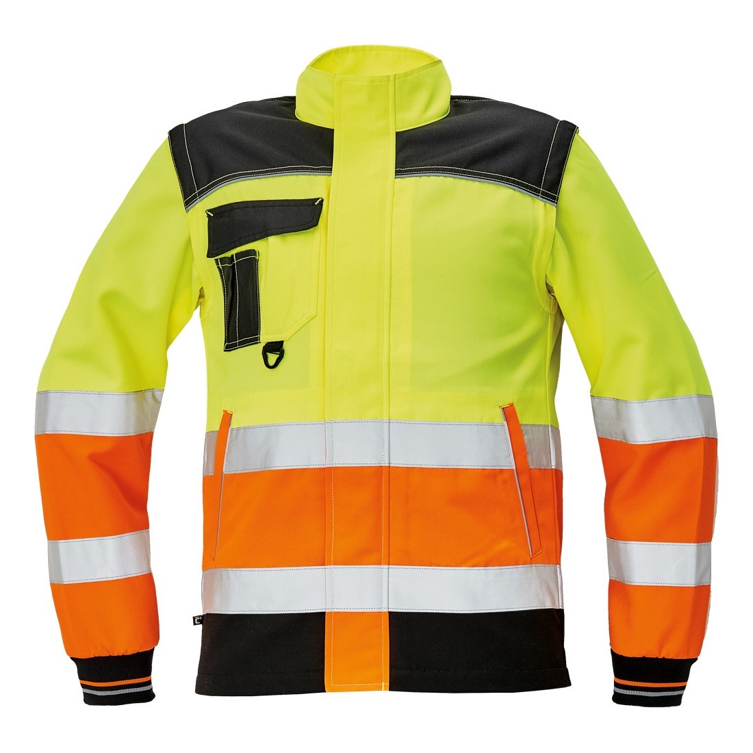 KNOXFIELD HV 290 dzseki piros 46