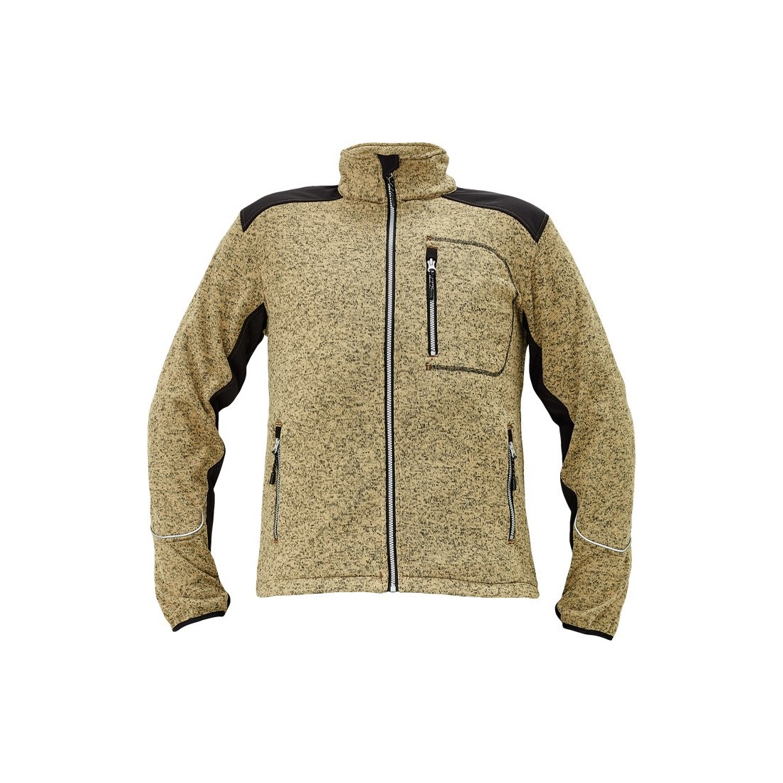 BOYER kardig&aacute;n sz&uuml;rke XS