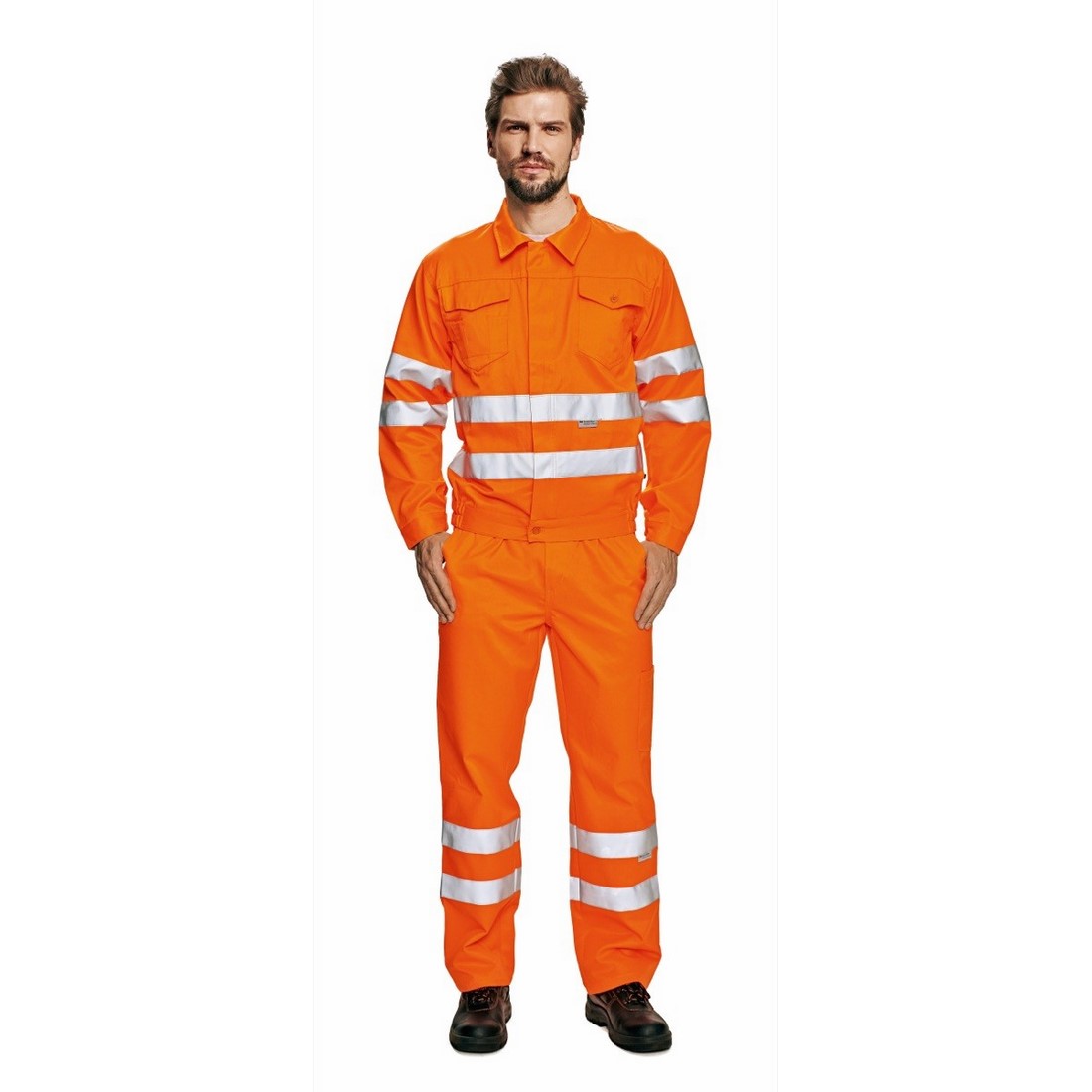 KOROS derekas nadr&aacute;g HV s&aacute;rga 48