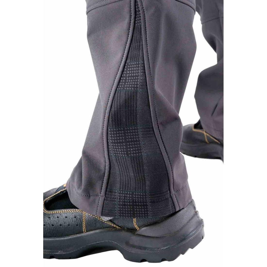 OLZA softshell nadr&aacute;g sz&uuml;rke S