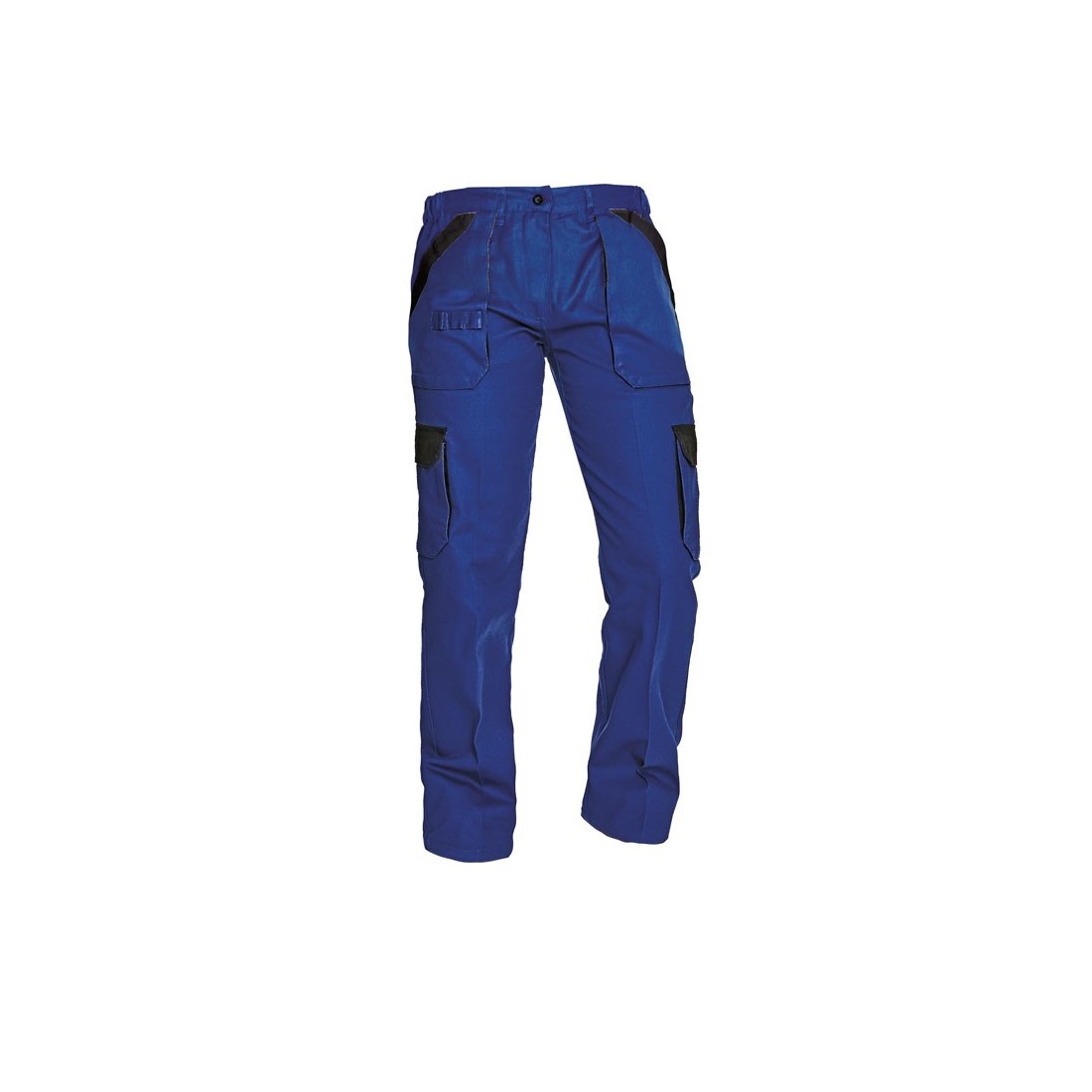 MAX LADY női nadr&aacute;g sz&uuml;rke/narancs 34