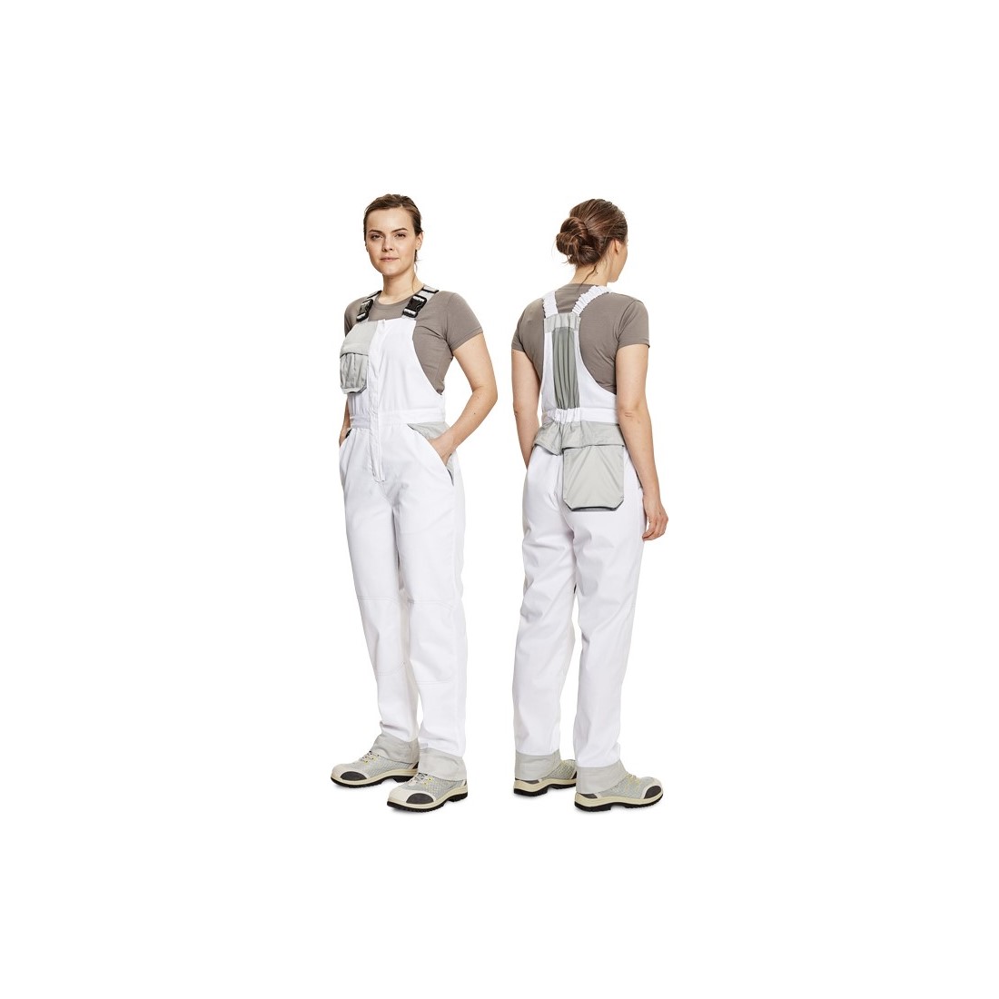 MONTROSE LADY mellesnadr&aacute;g feh/sz&uuml;rke 34