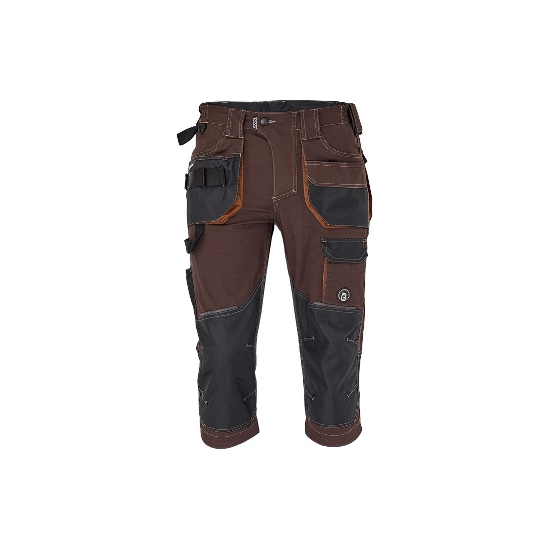 DAYBORO 3/4 nadr&aacute;g navy 46