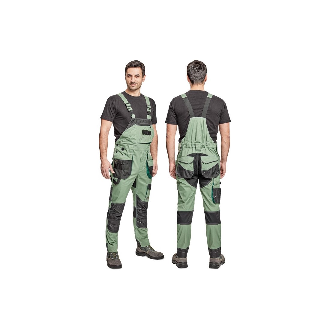 DAYBORO mellesnadrág navy 46