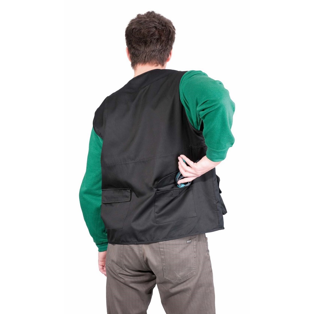 CORONA mell&eacute;ny z&ouml;ld S