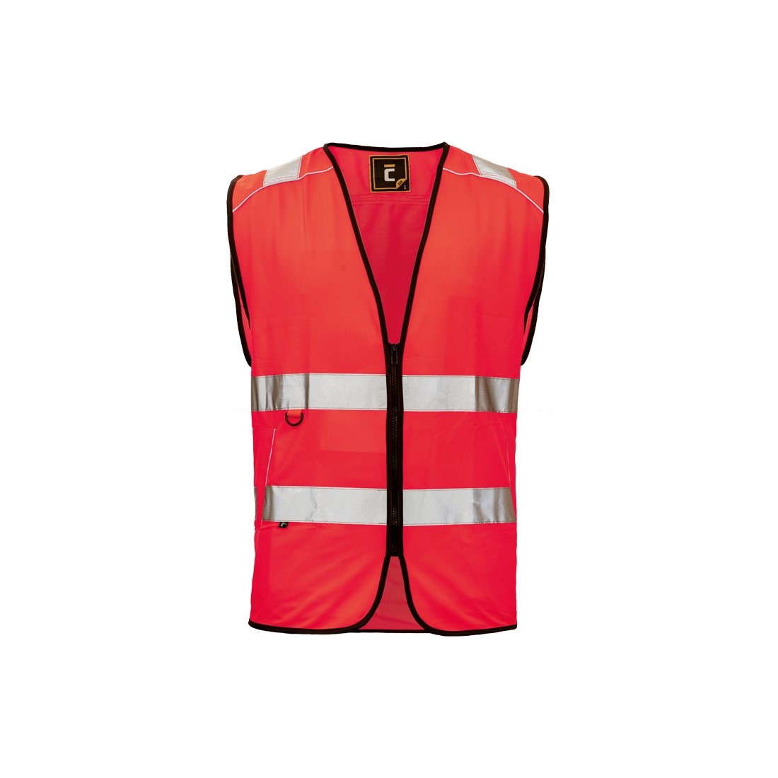 KNOXFIELD HV mell&eacute;ny piros S