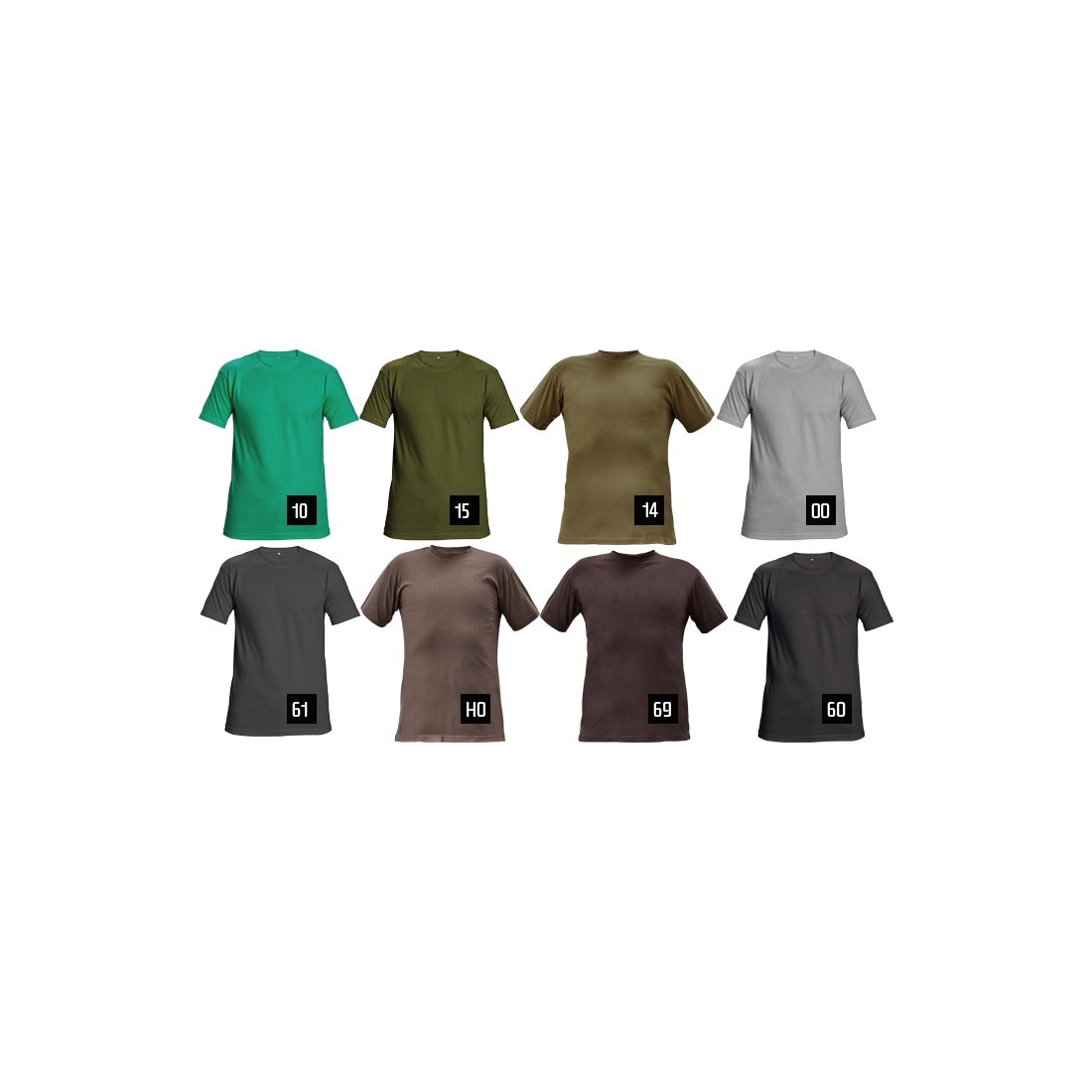 TEESTA p&oacute;l&oacute; sz&uuml;rke XS