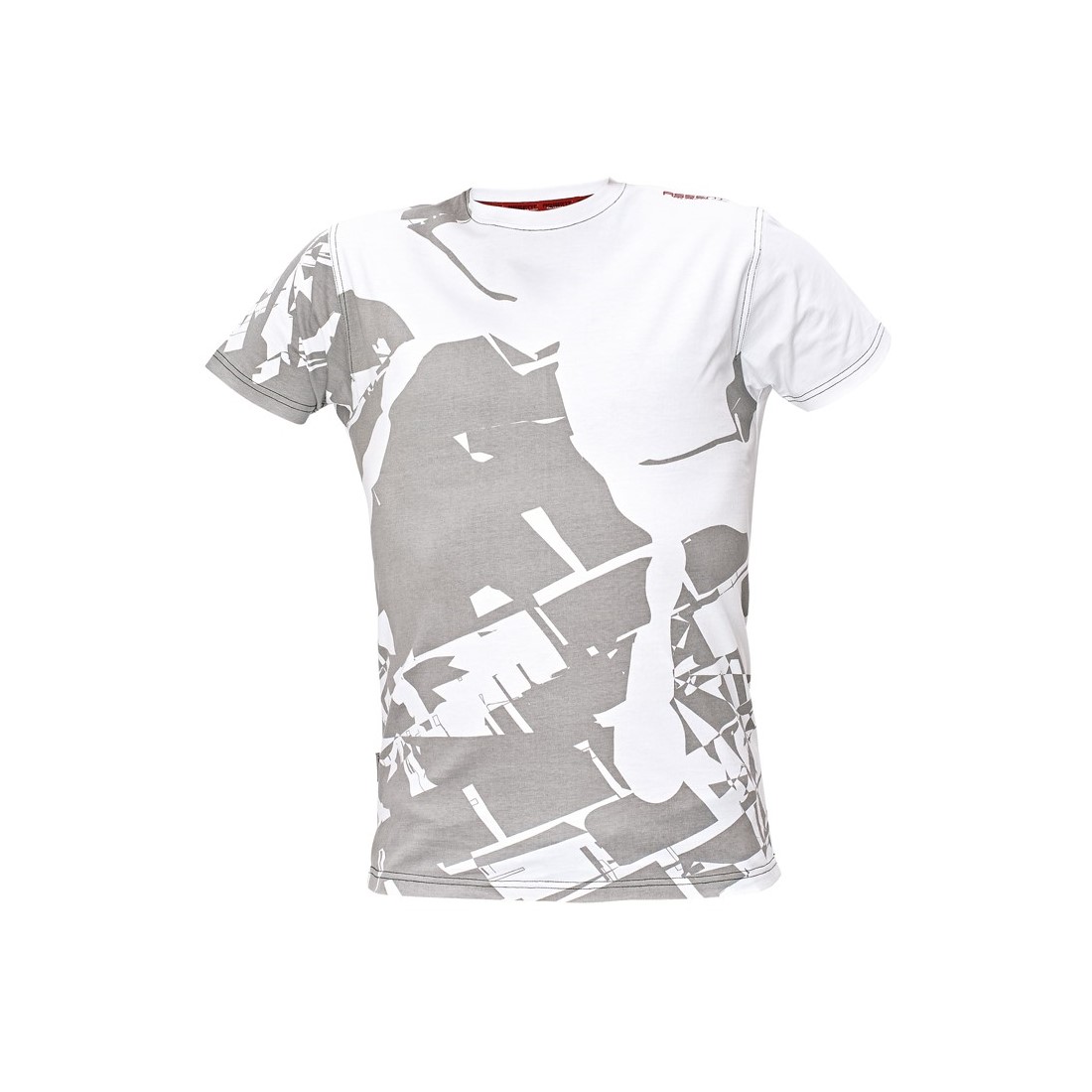 TIMARU trikó szürke S