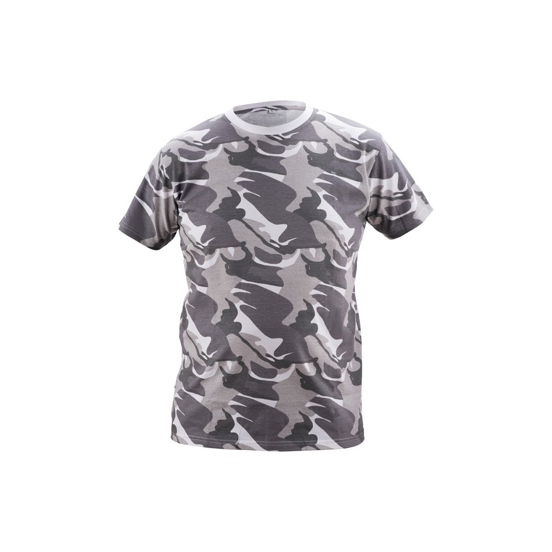 CRAMBE p&oacute;l&oacute; terepmint&aacute;s z&ouml;ld XS