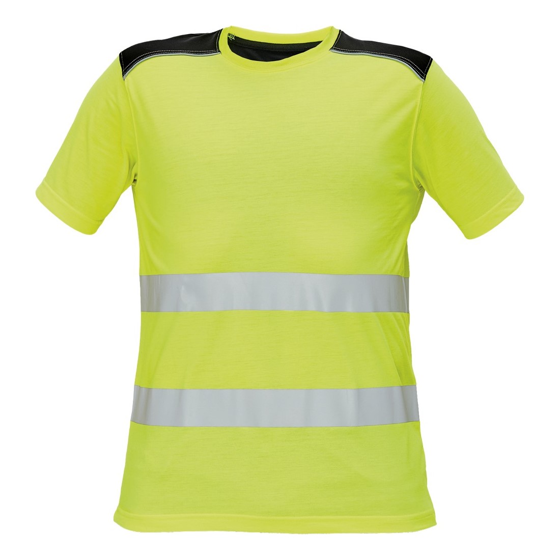 KNOXFIELD Hi-Vis ru. p&oacute;l&oacute; piros XS