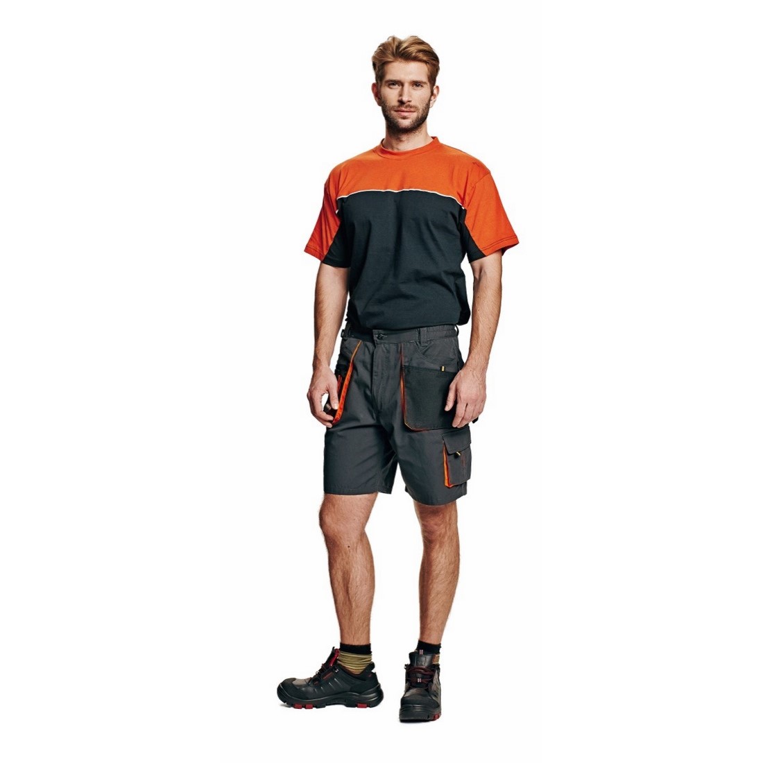 EMERTON r&ouml;vidnadr&aacute;g navy 48