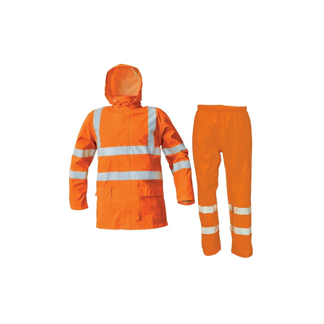 SIRET eső&ouml;lt&ouml;ny RFLX navy S