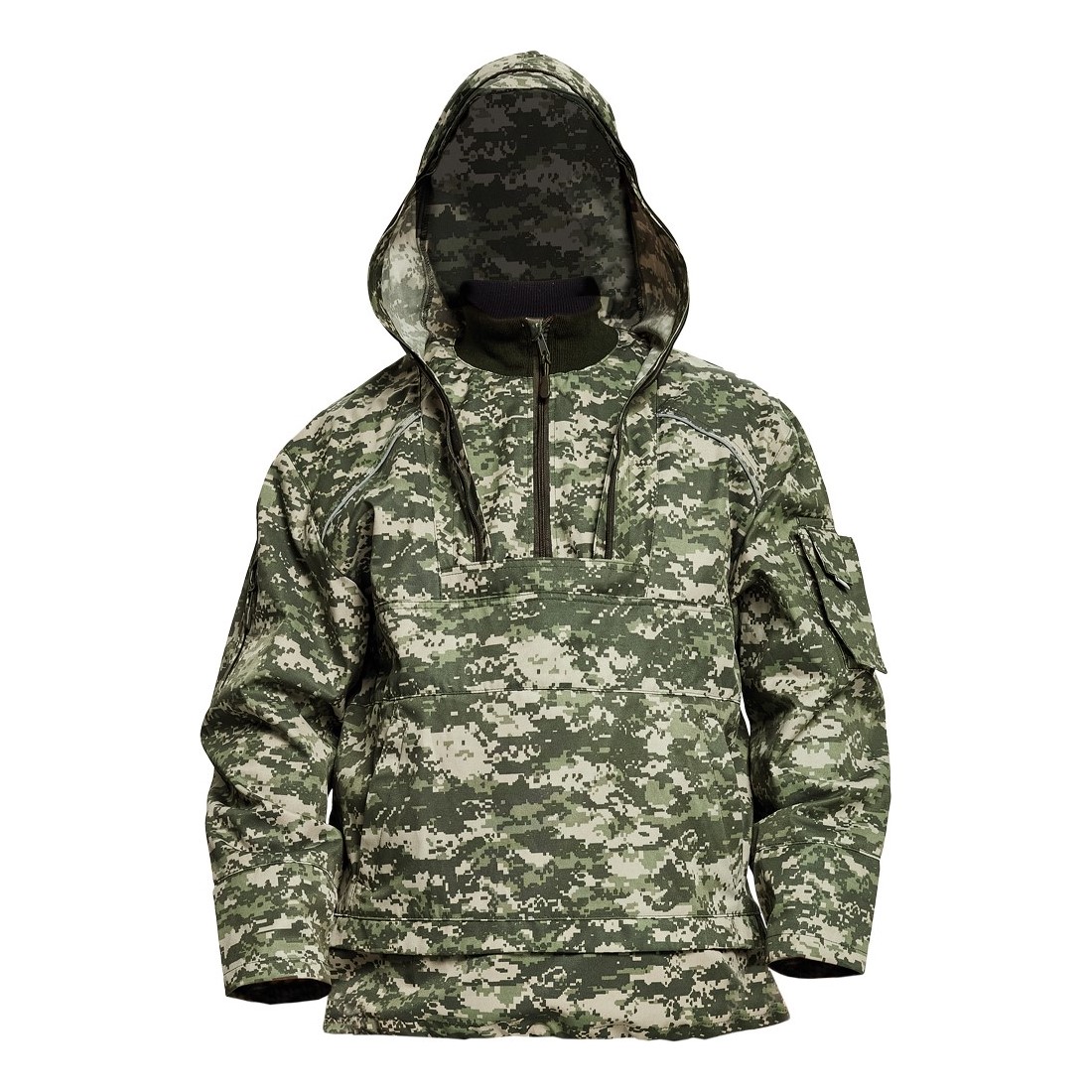 EXPEDICE set terepsz&iacute;nű S