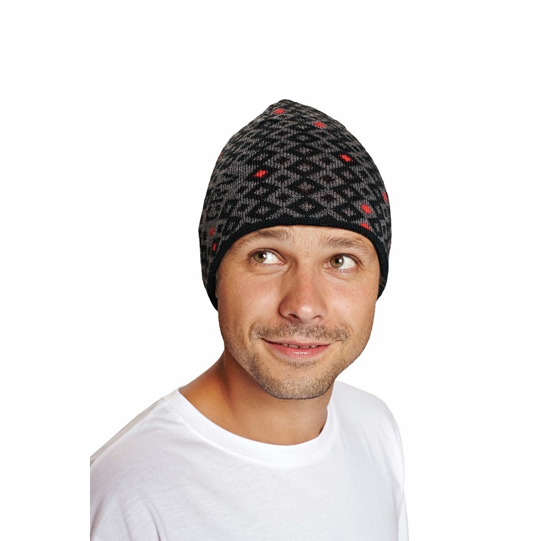 ELCHO CRV k&ouml;t&ouml;tt sapka sz&uuml;rke