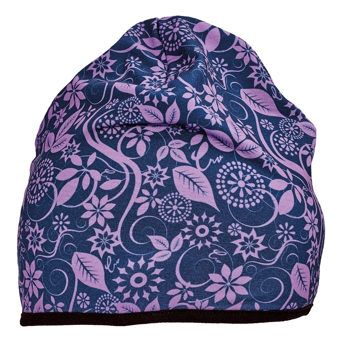 YOWIE k&ouml;t&ouml;tt sap vil&aacute;gos lila/navy S/M