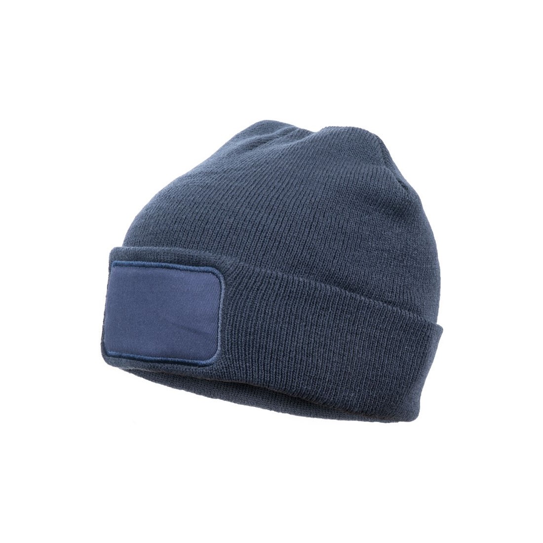 WRAXALL RFLX kötött sapka fekete M/L