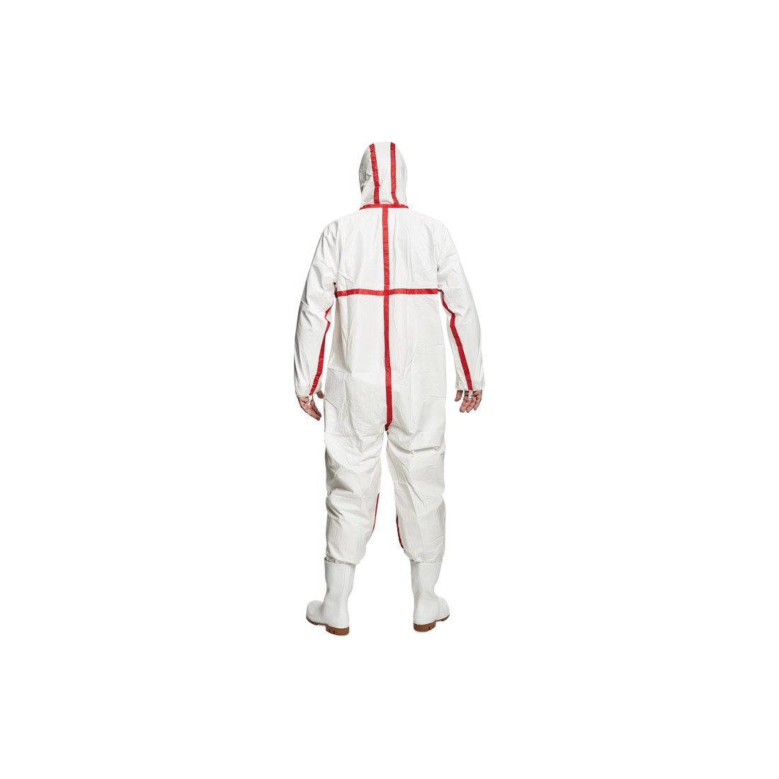 CHEMSAFE 400 OVERAL M