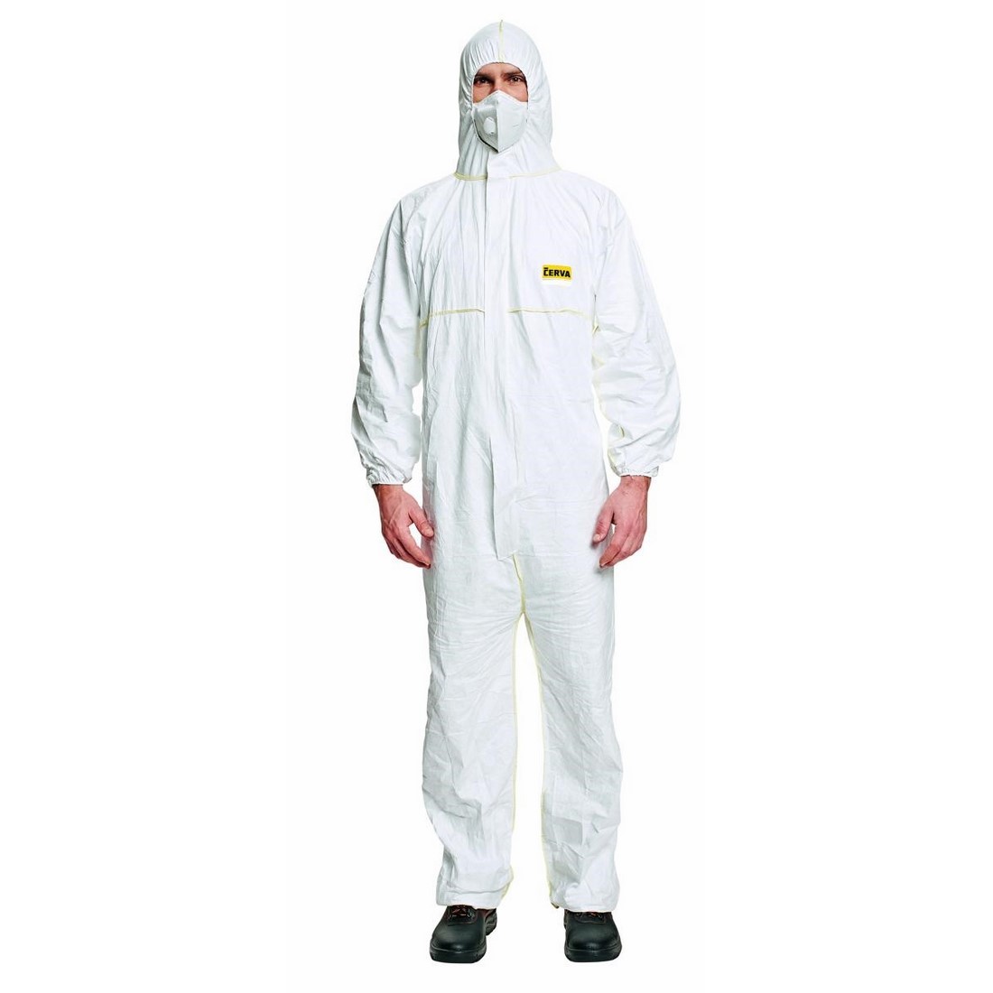 DuPont CHF5 CERVA overall feh&eacute;r M