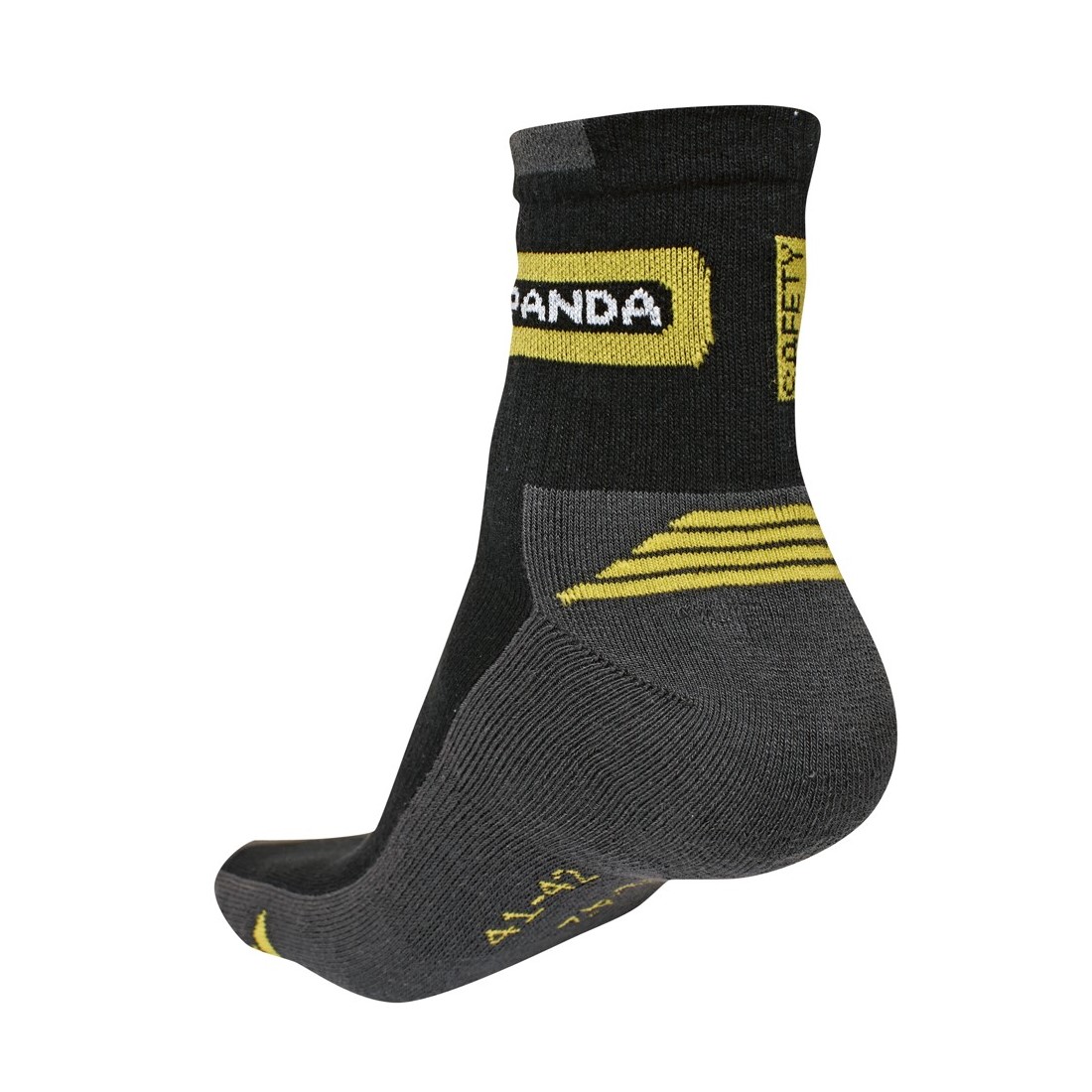 WASAT PANDA zokni sz&uuml;rke n. 37-38