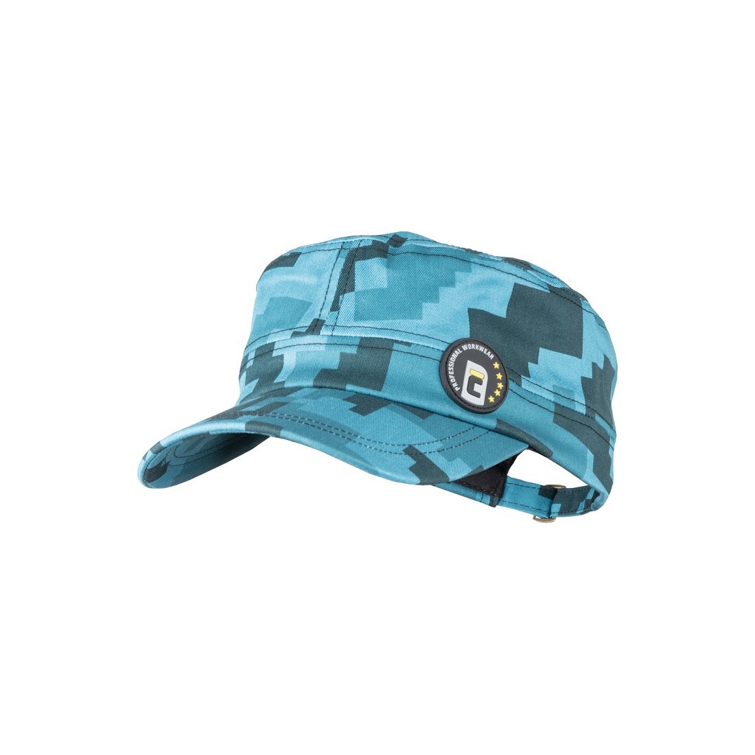 MANILLA v&iacute;z&aacute;ll&oacute; FR AS kapucni fekete -