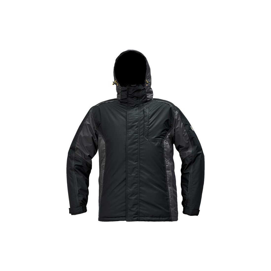 DAYBORO télikabát navy S