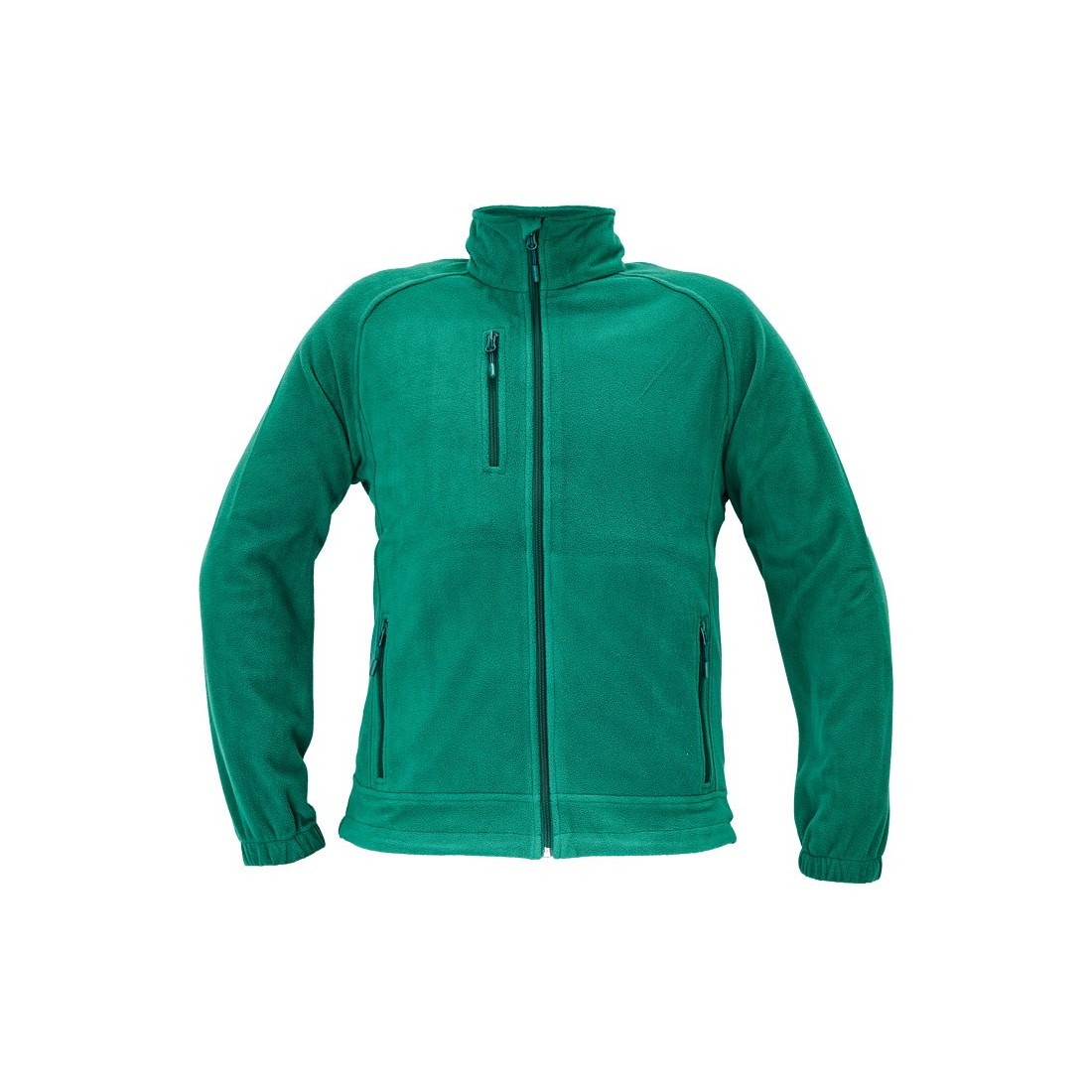 BHADRA fleece pul&oacute;ver sz&uuml;rke XS