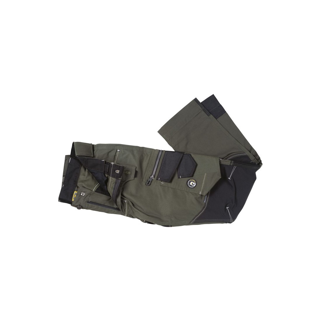 NEURUM CLS nadrág navy 46