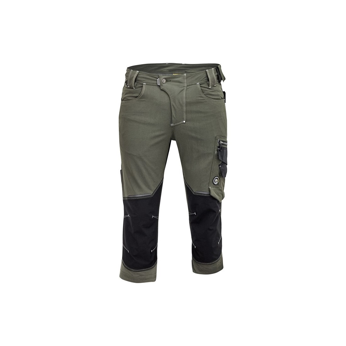 NEURUM PFM 3/4 nadr&aacute;g navy 46