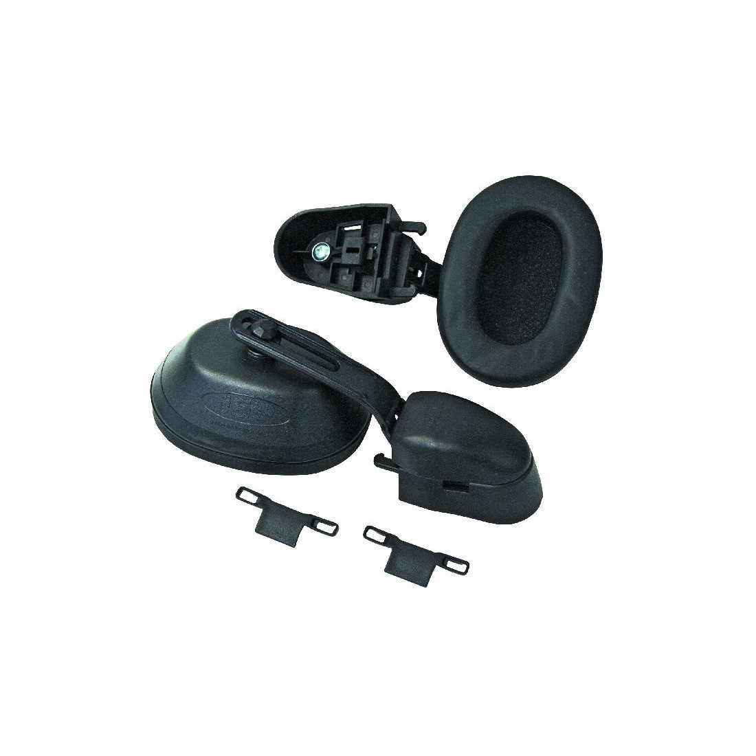 JSP AEJ020 f&uuml;ltok MK2, MK3 sisakra