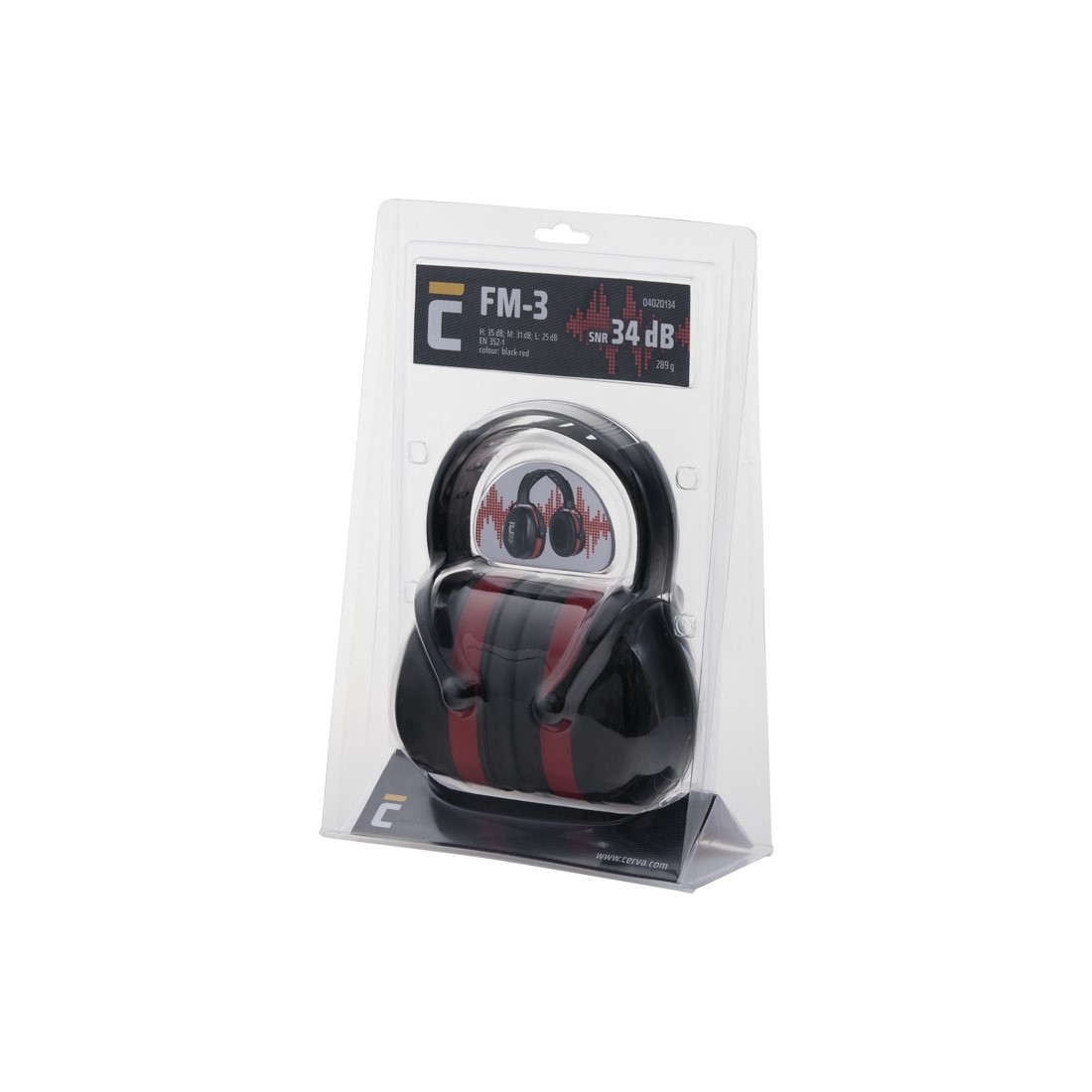 3M Peltor X1P3E-EU f&uuml;ltok sisakhoz