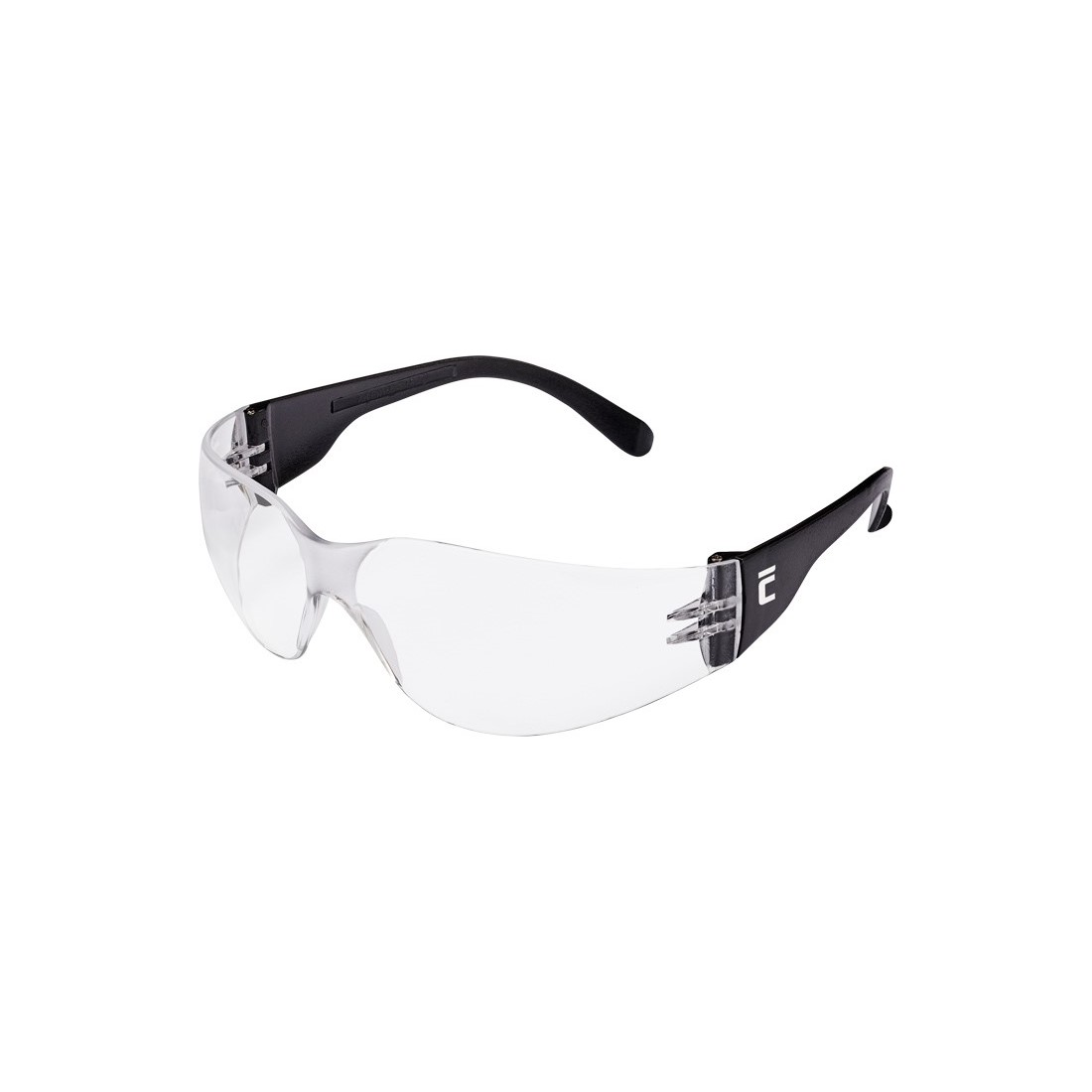 ALLUX Szemüveg füstszínű -