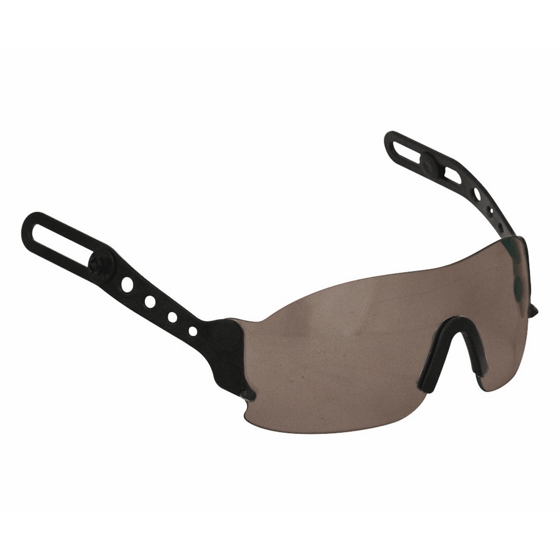 JSP EVOSpec szemv&eacute;dő sisakhoz f&uuml;stsz&iacute;nű