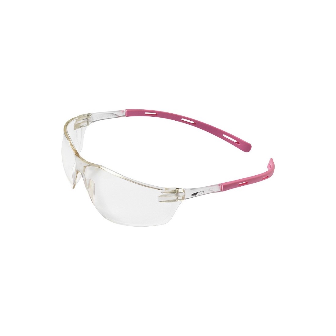 3M V9G integrált védőszemüveg szürke