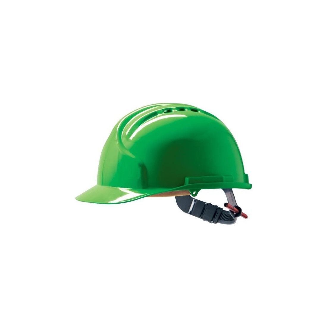 JSP MK7 sisak szellőzővel k&eacute;k